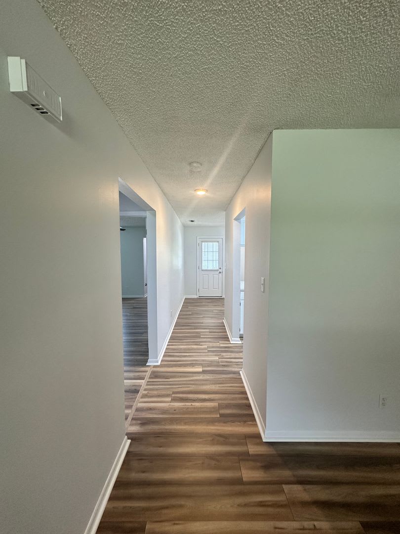 2BD/2BA Duplex near VSU & Valdosta Mall – photo 5