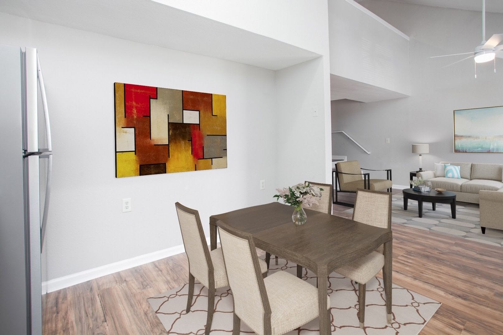 The Lofts At Crown Point – photo 3