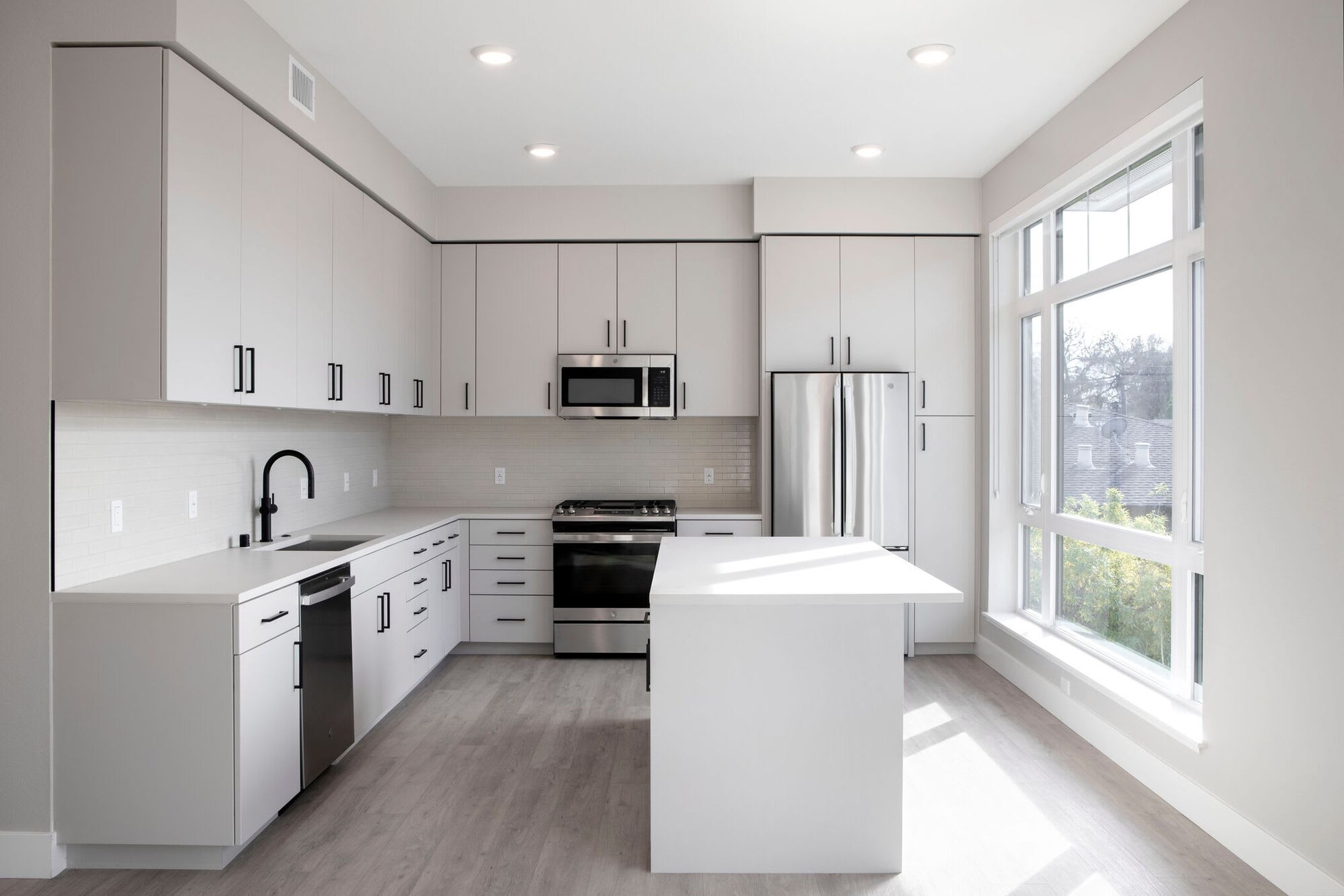 The Hadley Apartments – photo 4
