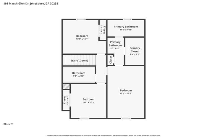 191 Marsh Glen Drive – photo 3