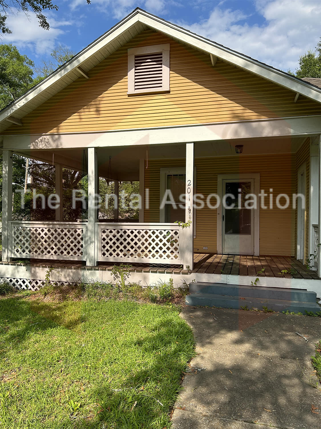 201 South Farmerville Street – photo 1