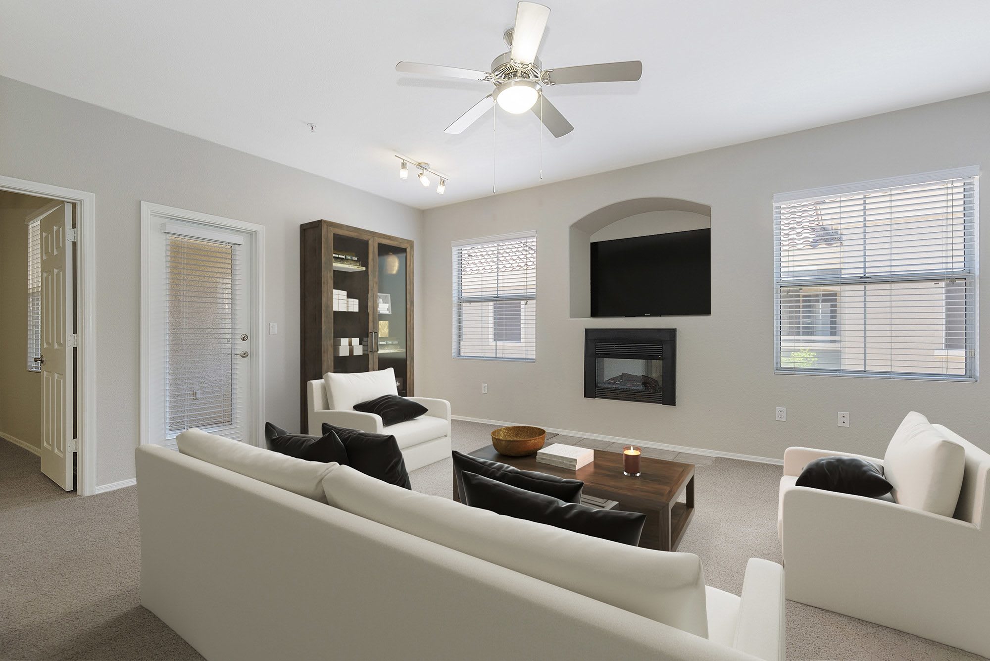 Cambria Apartments – photo 2