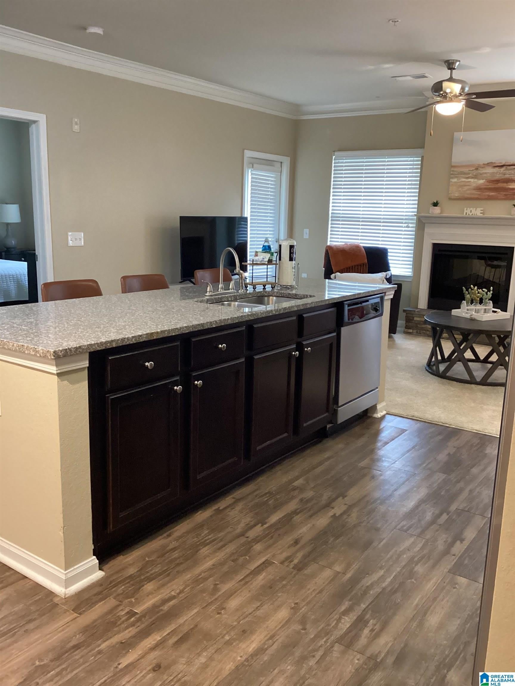 Crowne At Cahaba River – photo 3