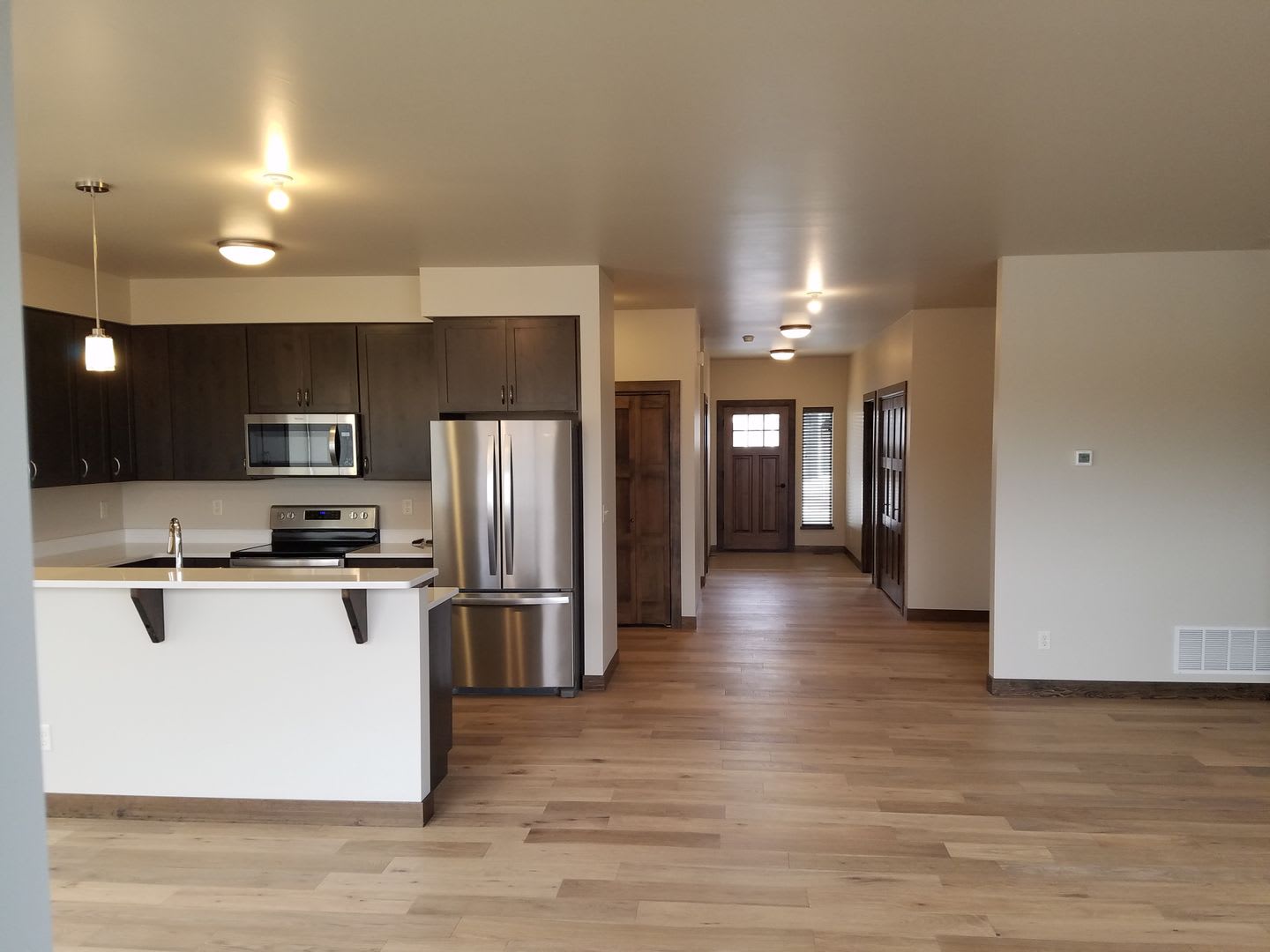 3 Bed 2 Bath w/ double attached garage in Bozeman – photo 4