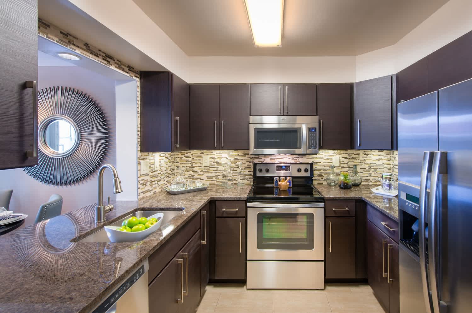 Gables Dupont Circle – photo 3