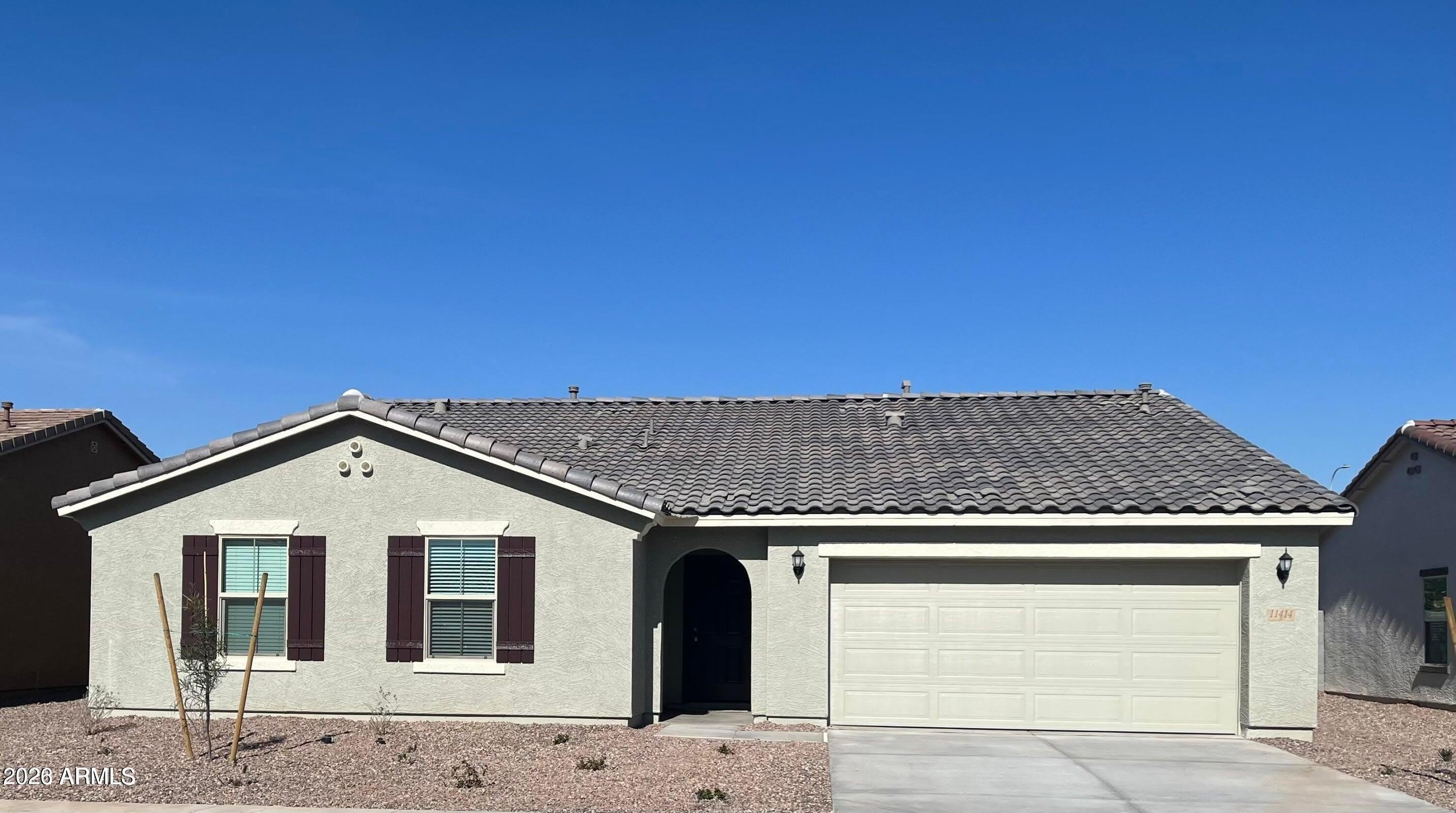 11414 W La Reata Avenue – photo 1