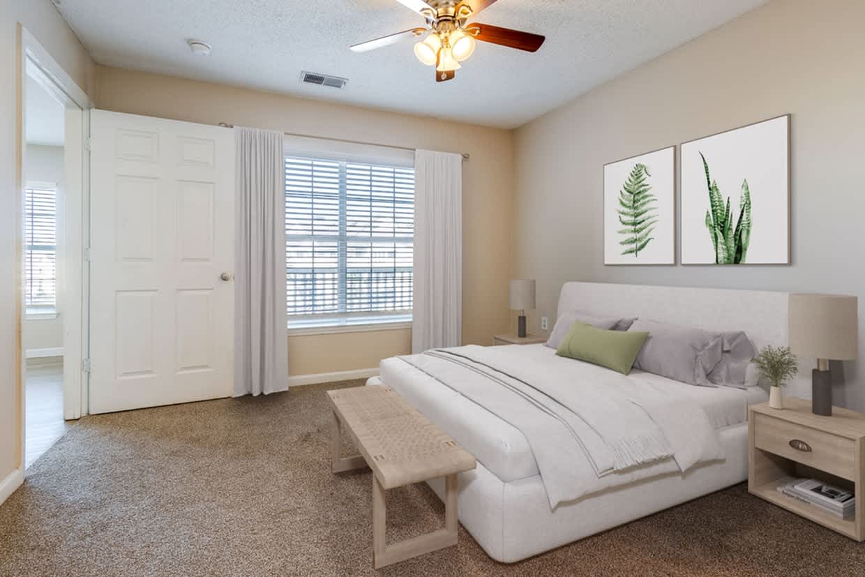 Cherry Grove Commons Apartments – photo 4