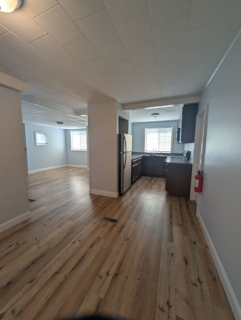 First Floor 1 Bedroom – photo 3