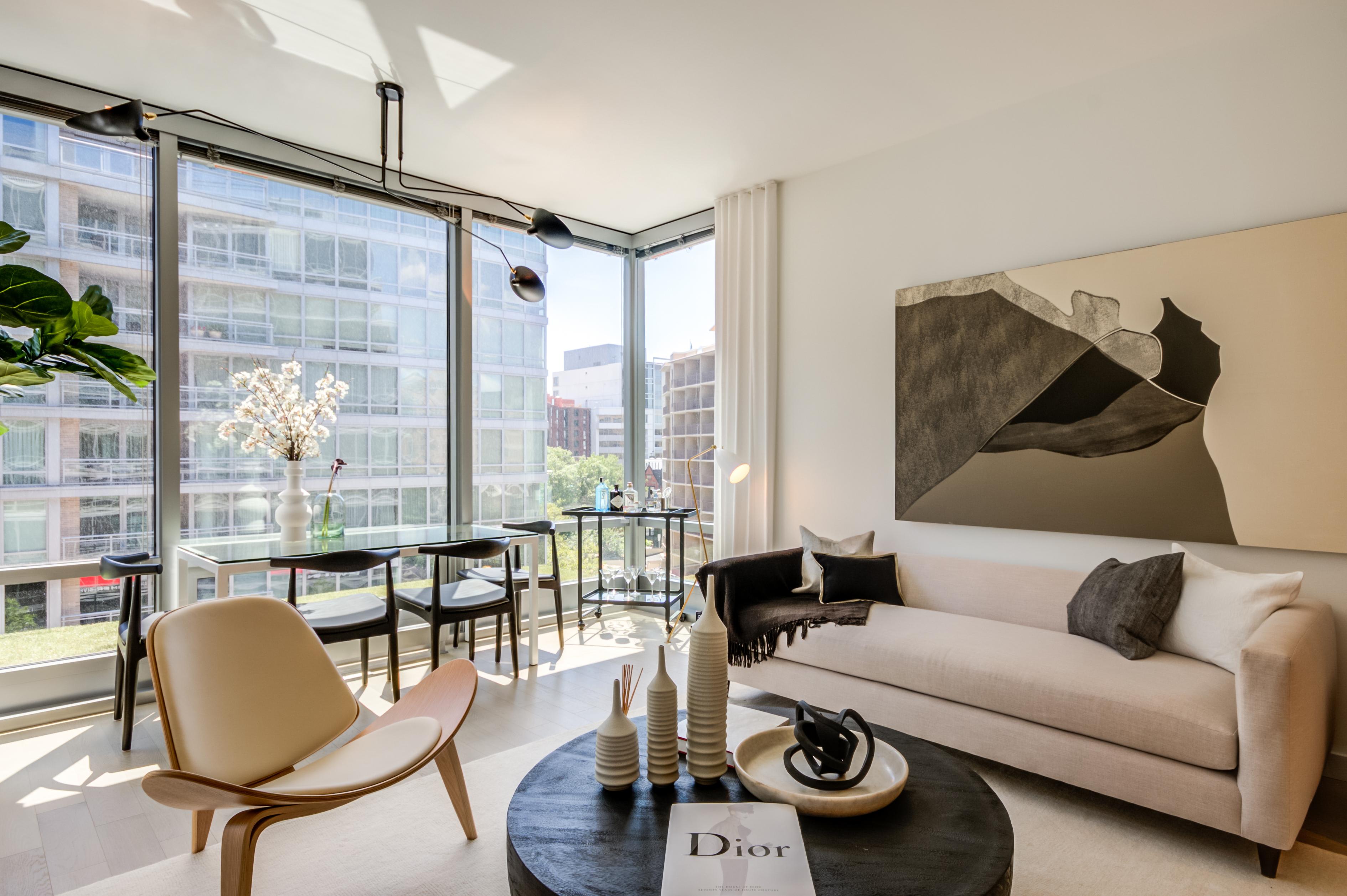 Apartments at Westlight – photo 2
