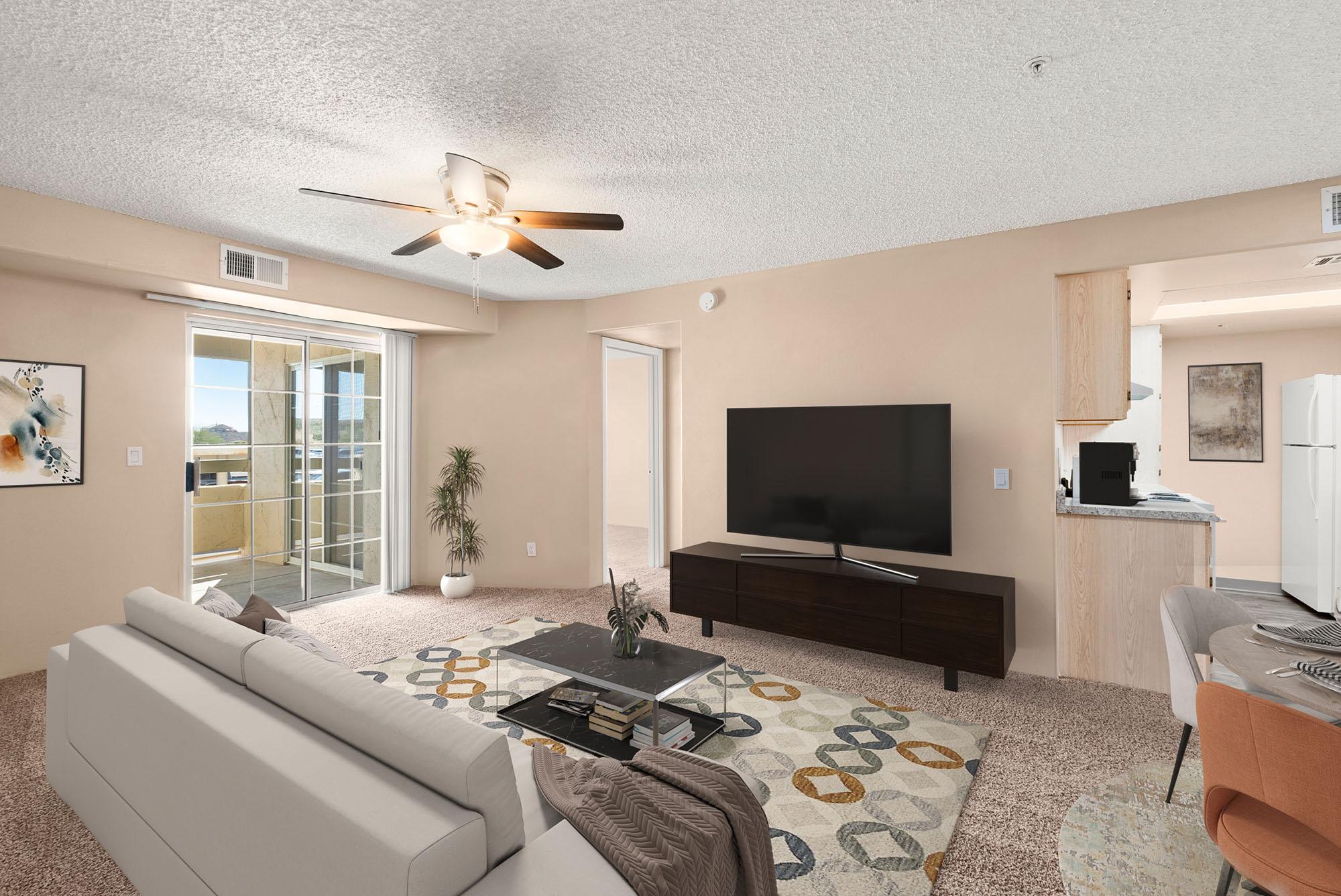 Silver Cliffs Apartments – photo 3