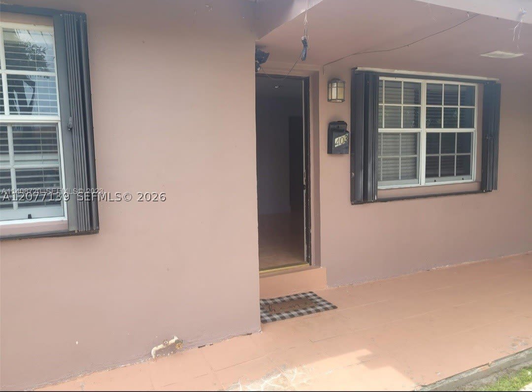 401 SW 4th terrace – photo 4