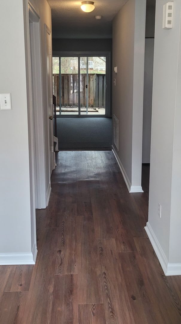 Townhome in Midtown Raleigh – photo 2