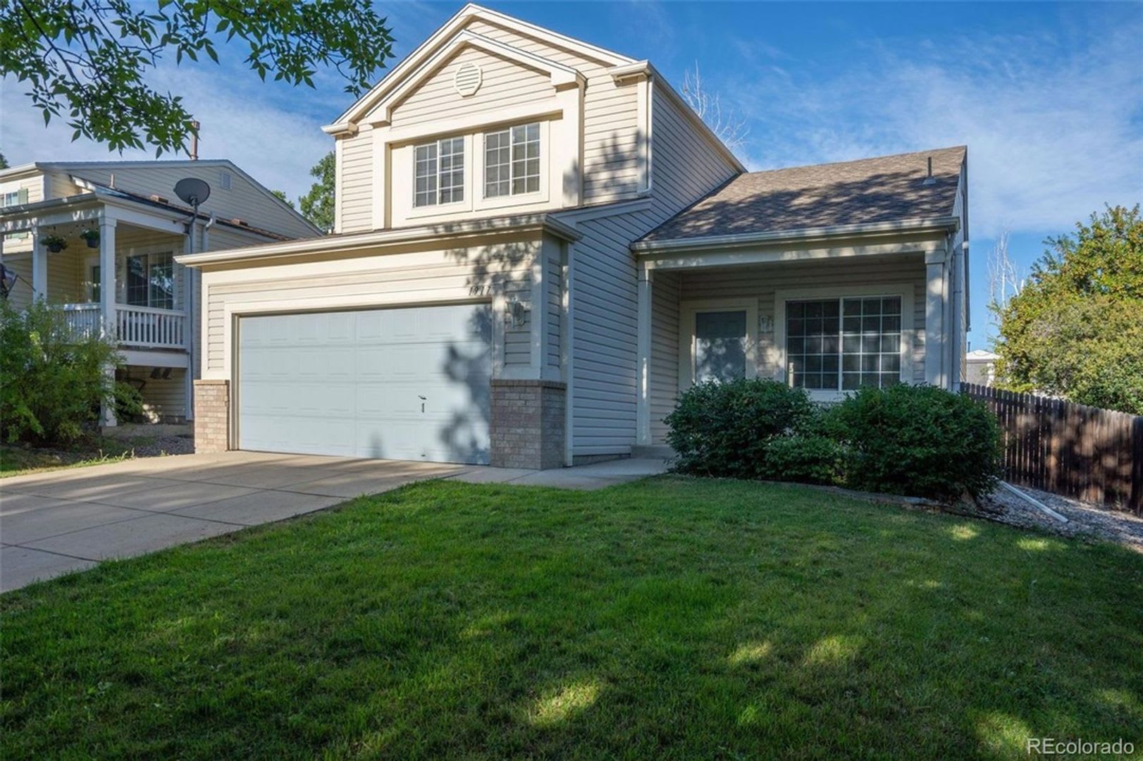 Clover Creek Home with Low-Maintenance Backyard & Community Pool – photo 1