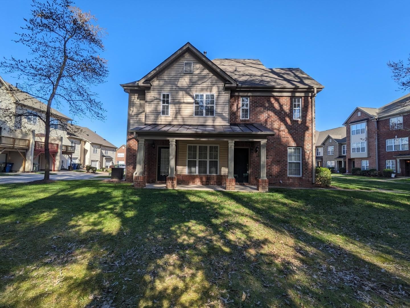 9915 Cleaver Court, Raleigh NC 27617 – photo 1
