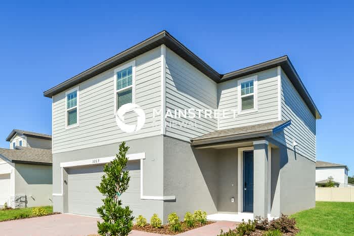 5269 Luke Hammock Street – photo 2