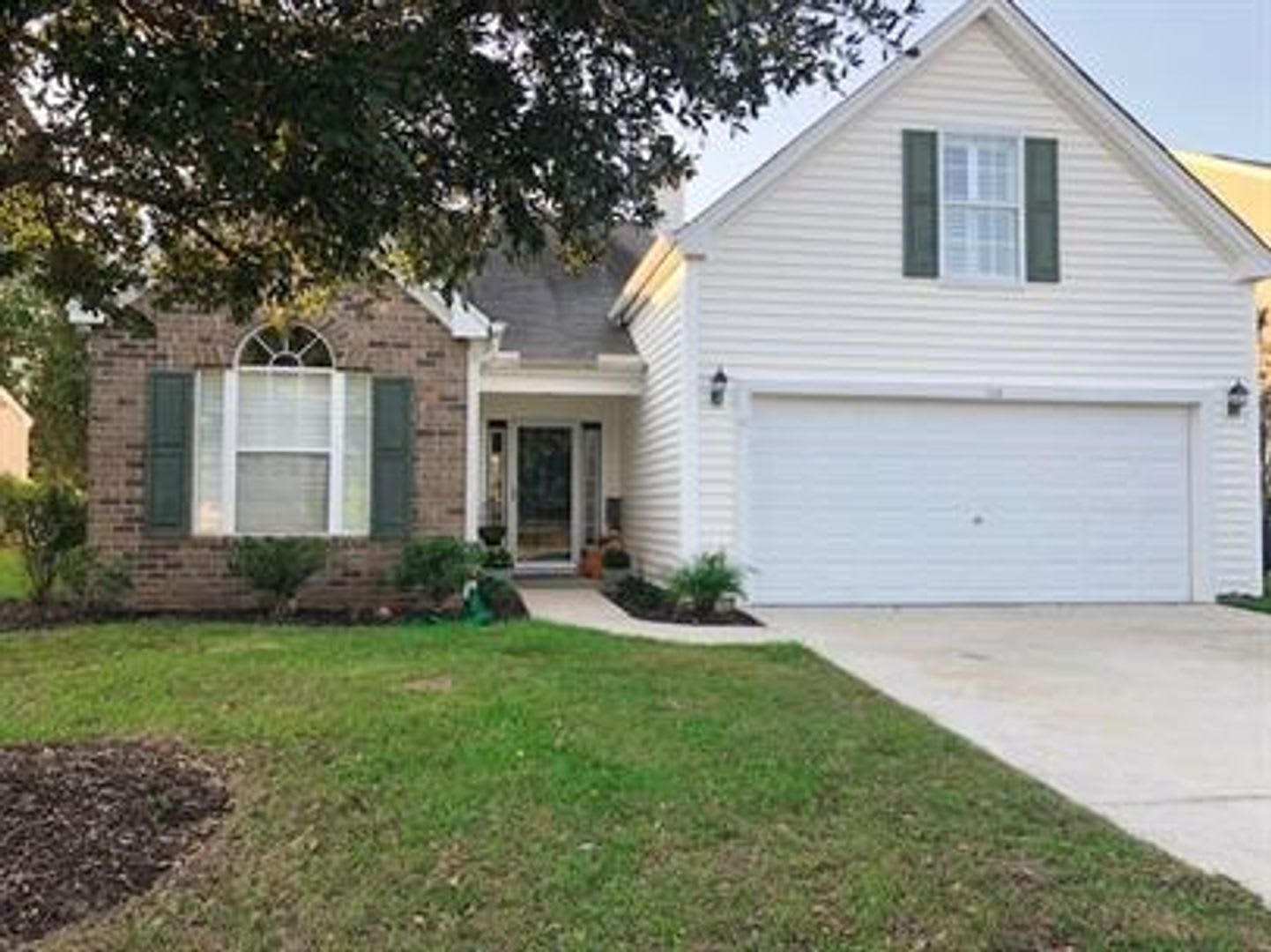 Welcome To Mill Creek Cypress Run – photo 1