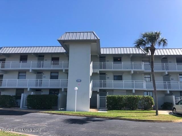 2101 S Atlantic Avenue – photo 1