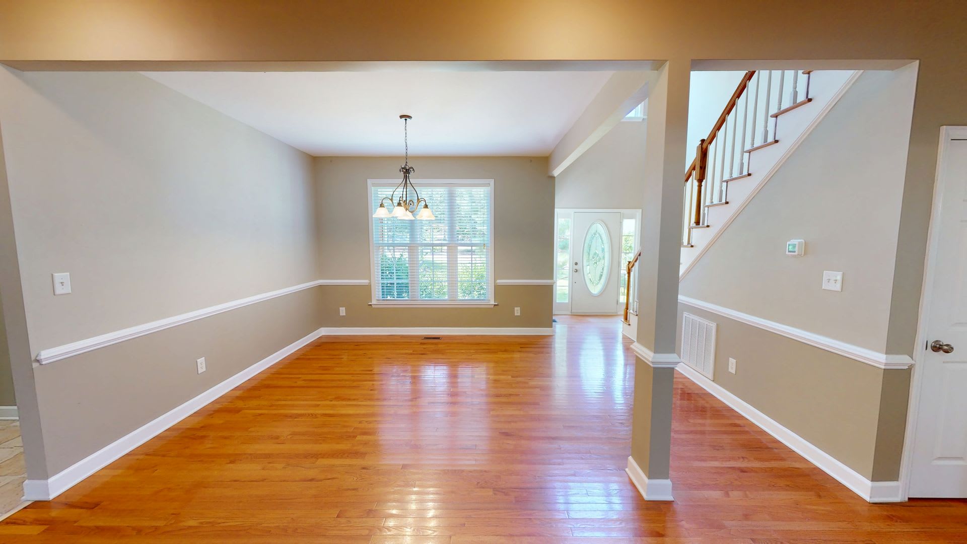 5 Bedrooms with Golf Course Views in Carolina Lakes! – photo 3