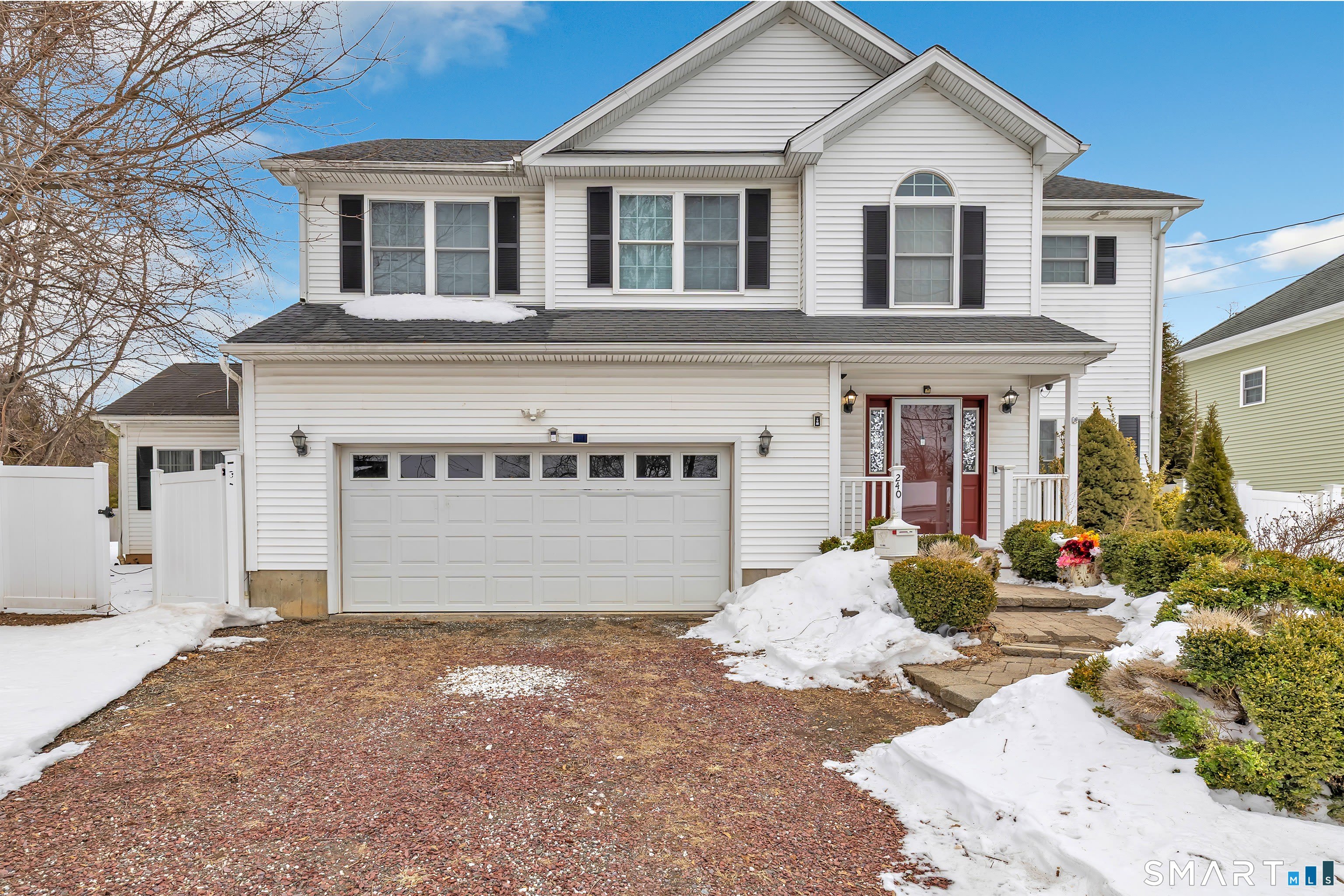240 Highland Avenue – photo 1