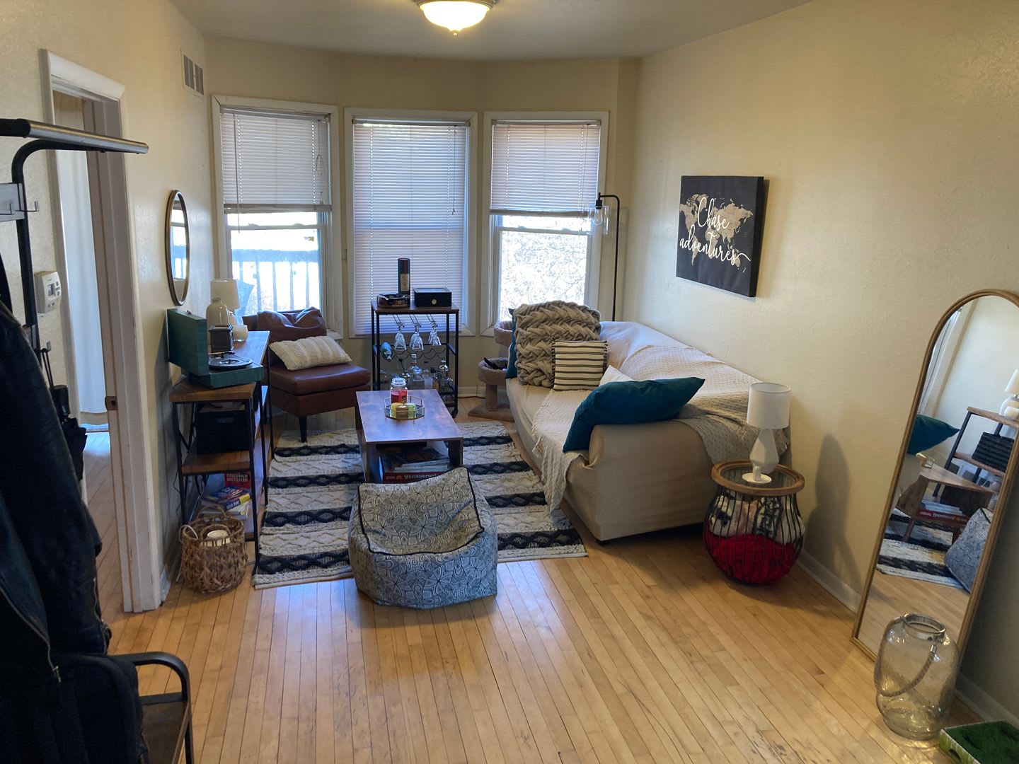 8025 Oklahoma Heights – photo 1
