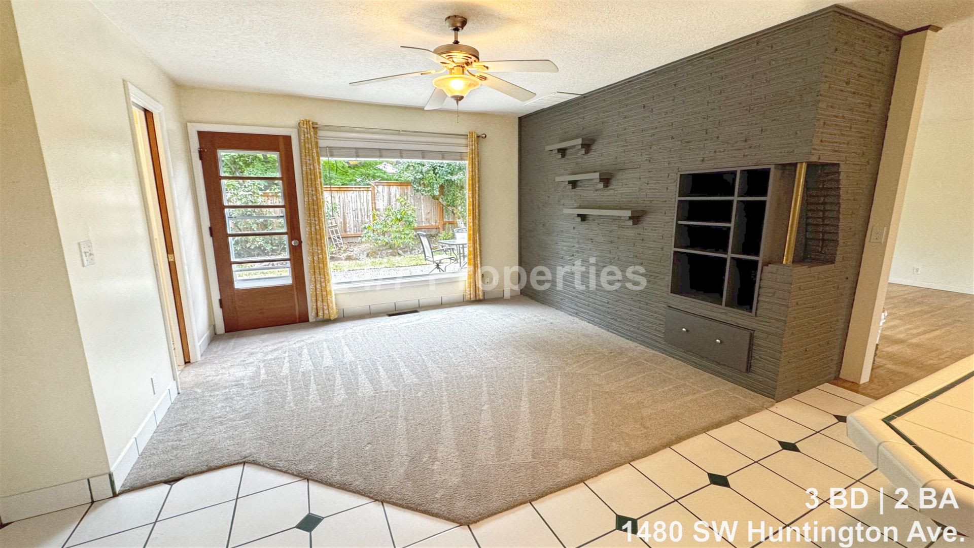 Comfortable 3 BD – photo 4