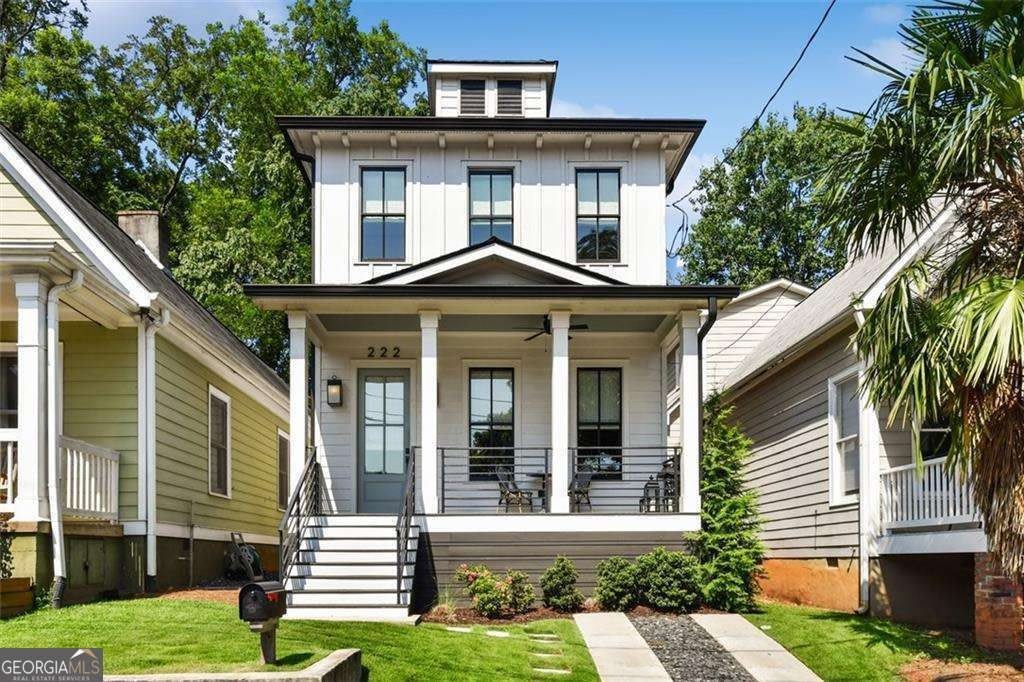 222 Lampkin Street – photo 2