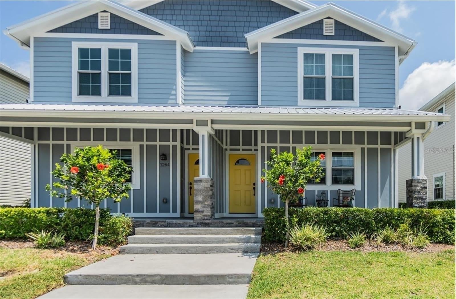 1264 PIERCE Street – photo 1