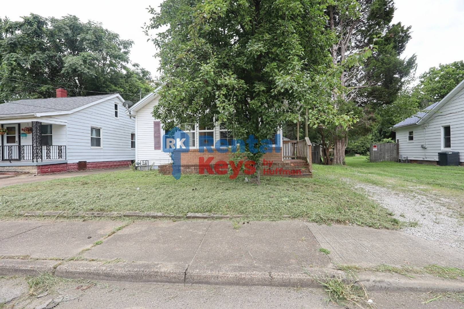 Two Bedroom House – photo 2