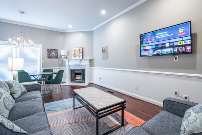 893 Piedmont Avenue Northeast – photo 2