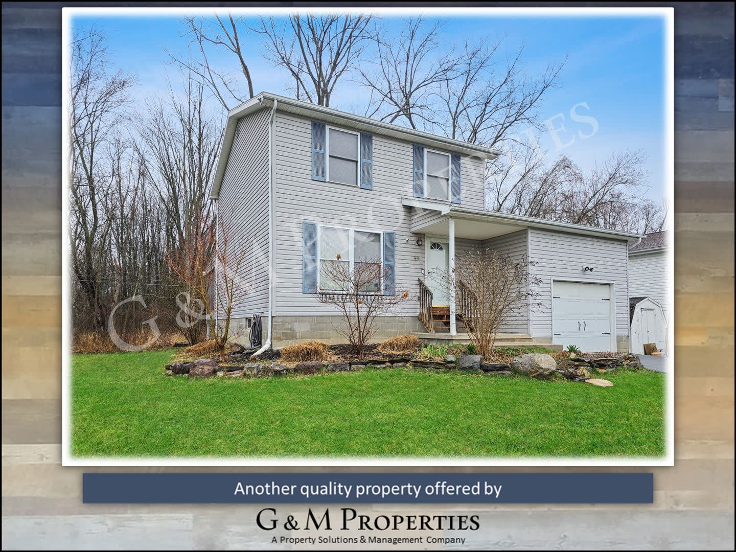 3-Bedroom Home Rental – photo 2