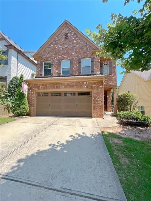 2305 Harvest Ridge Circle – photo 1