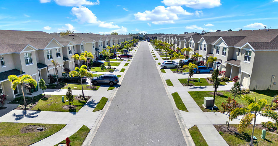 Amore Village Townhomes – photo 5