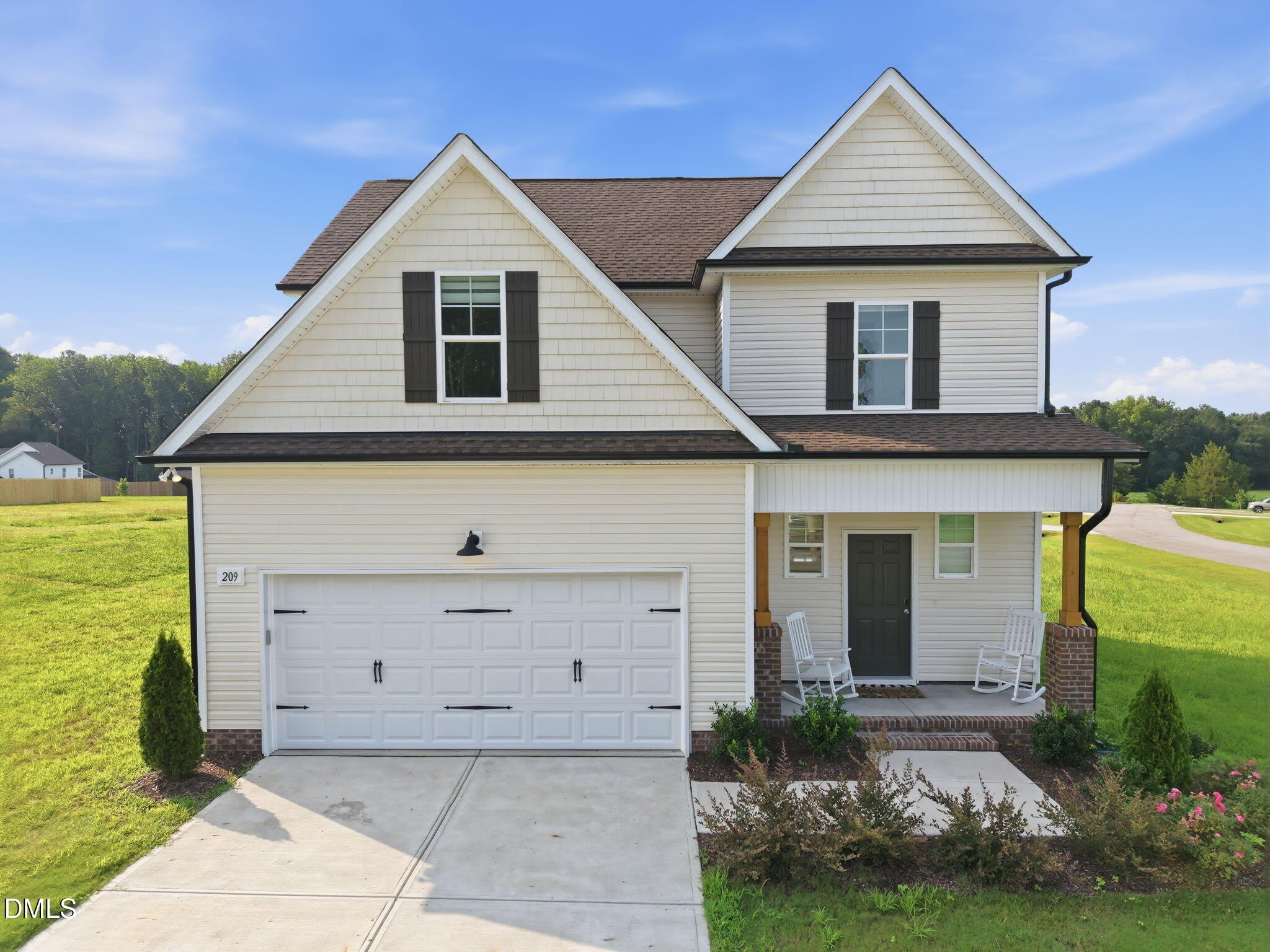 209 Danube Drive – photo 1