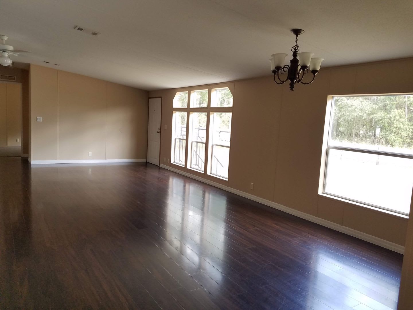 3 bedroom 2 bath with NEW roof on 1/2 acre of land with a FENCED YARD – photo 5