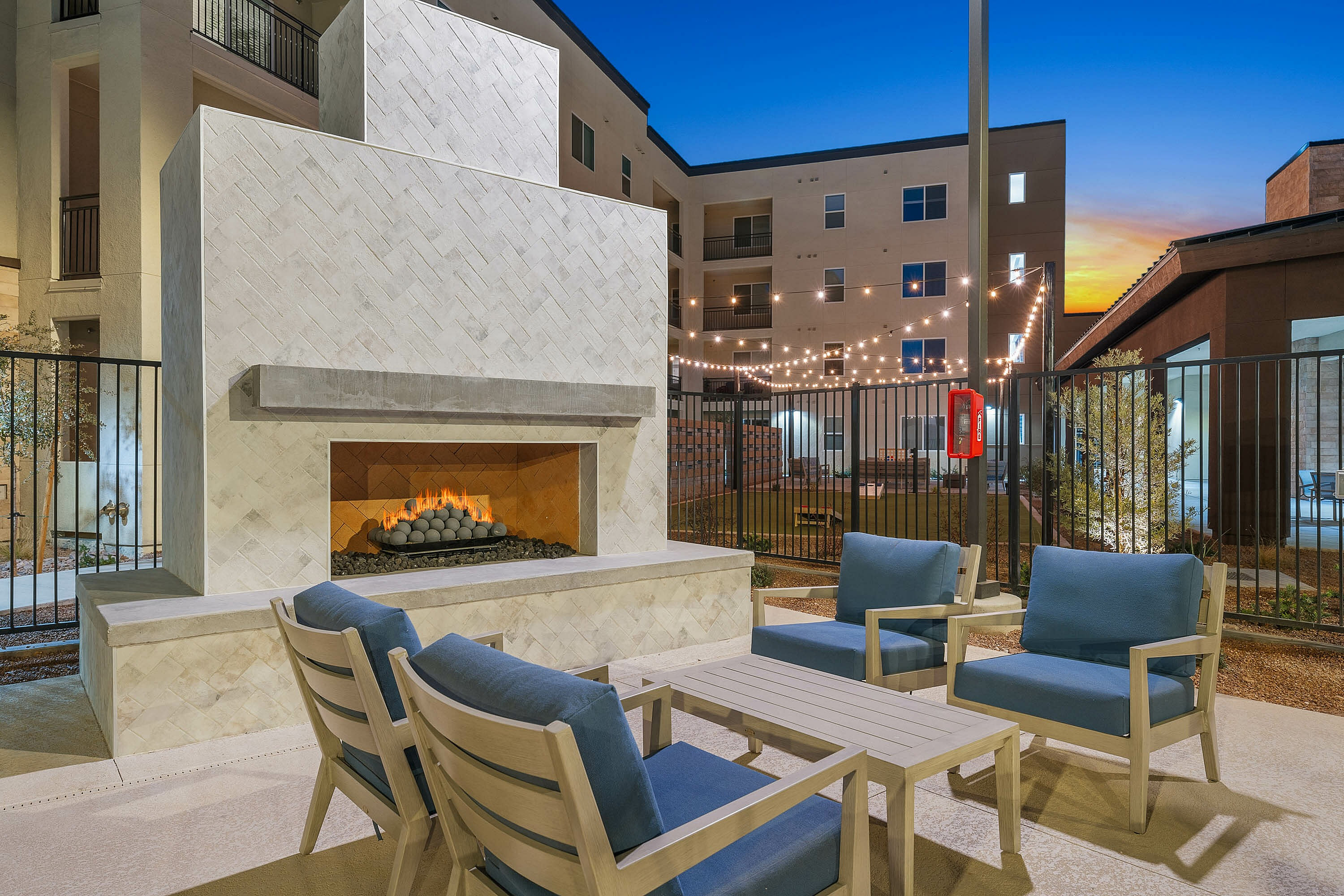 Album Union Village Age 55+ Apartment Homes – photo 5