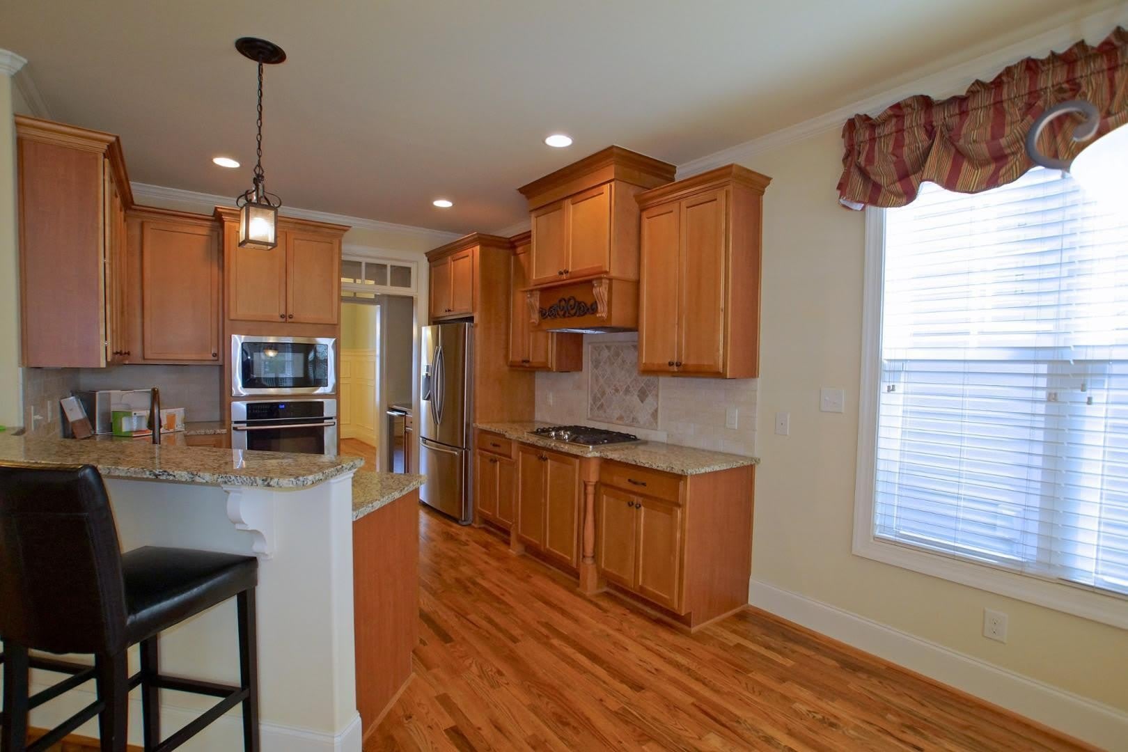 112 Bancroft Brook Drive – photo 2