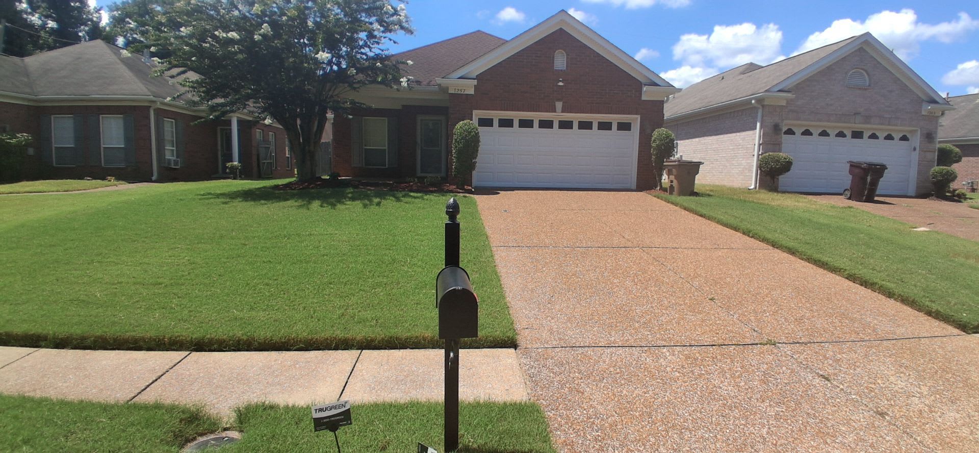 Adorable 3bd Home in Cozy Cordova Neighborhood – photo 1