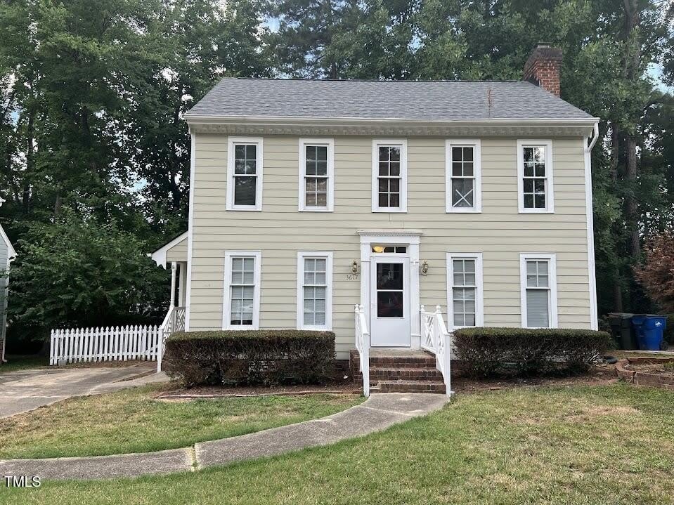 3617 E Jameson Road – photo 1