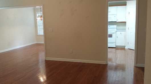 Adorable North Augusta Ranch Home – photo 2