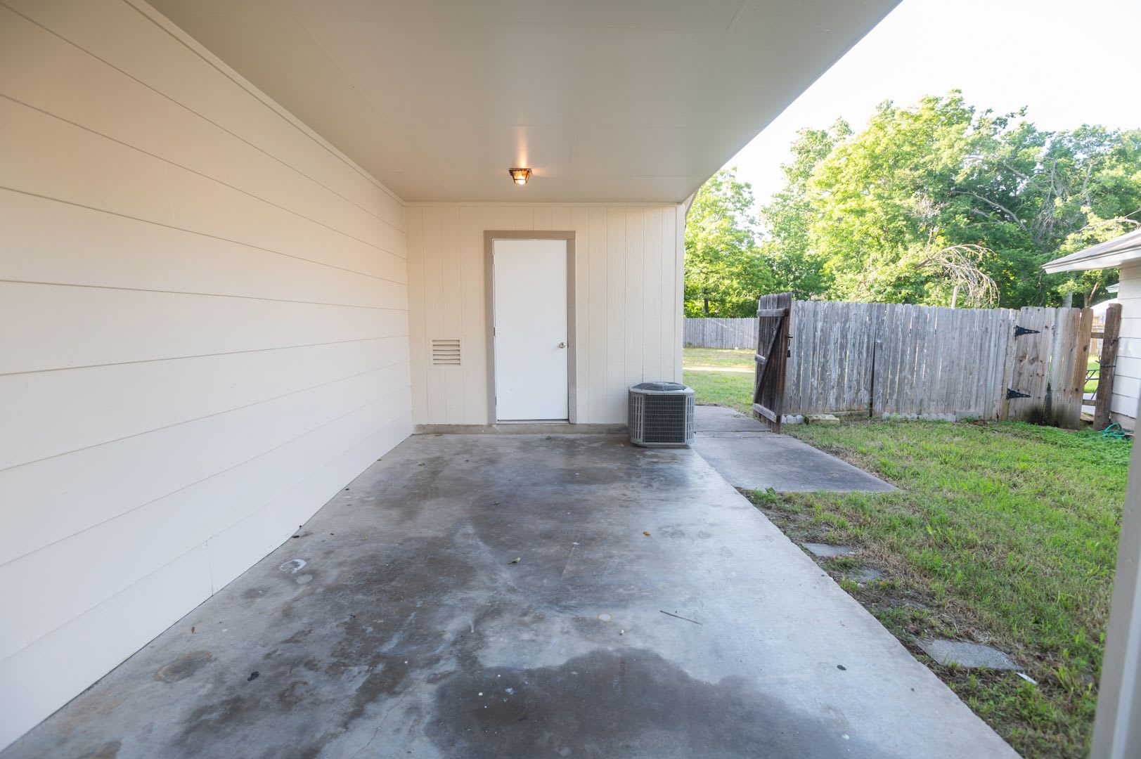 Two Bedroom Duplex – photo 5