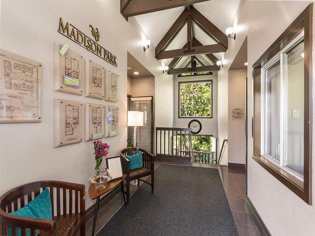 Madison Park Apartments – photo 4
