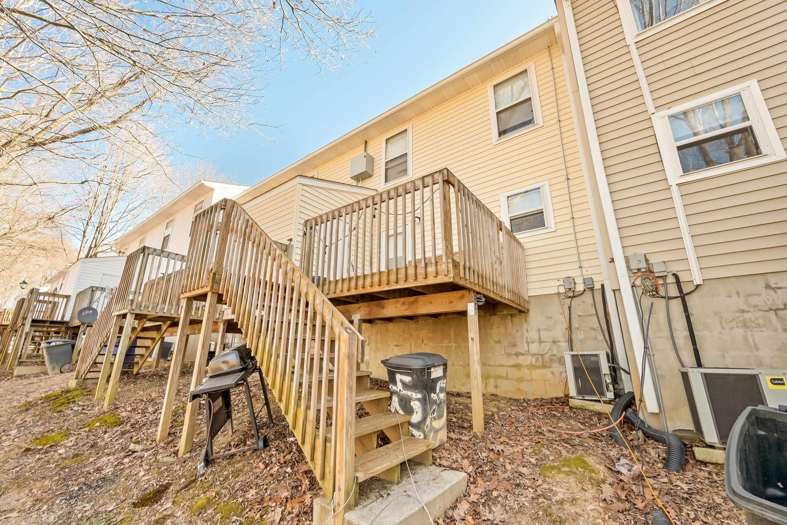 Pheasant Run 4 Bedroom 2 5 Bath Townhouse – photo 2
