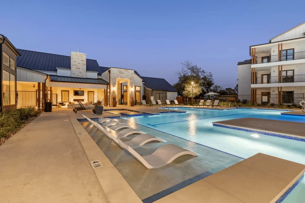 East Vue Ranch Apartments – photo 4