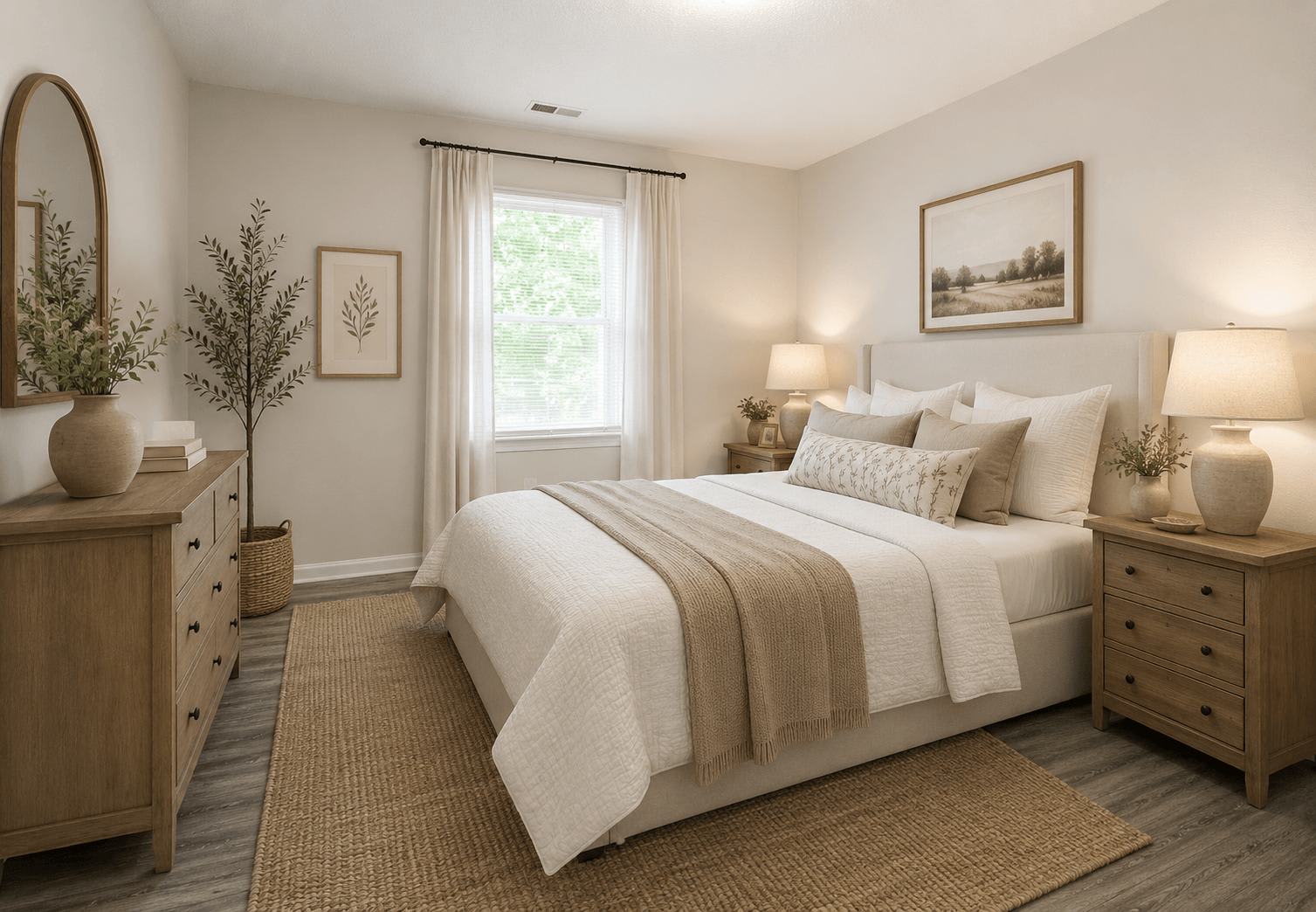 Trails Corner Apartments – photo 4