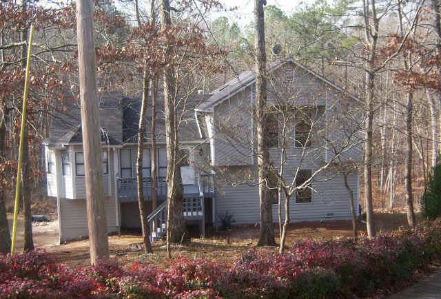 810 Allatoona Crest – photo 1