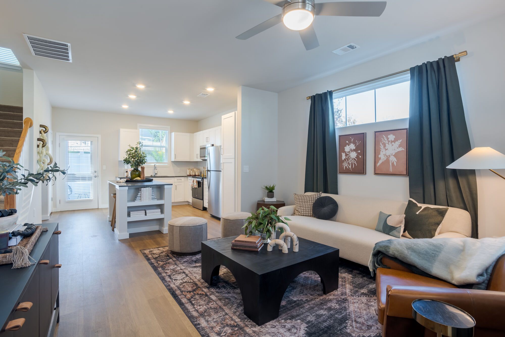 Ascend Cottages At Highland Square – photo 3