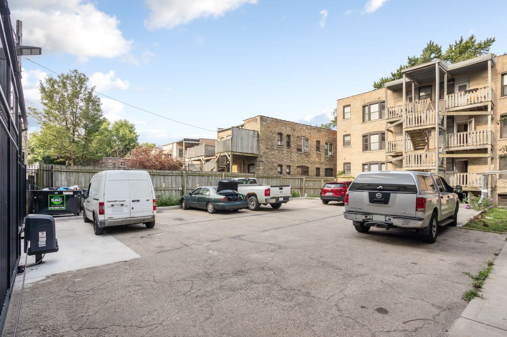 1239 W Morse Ave – photo 4