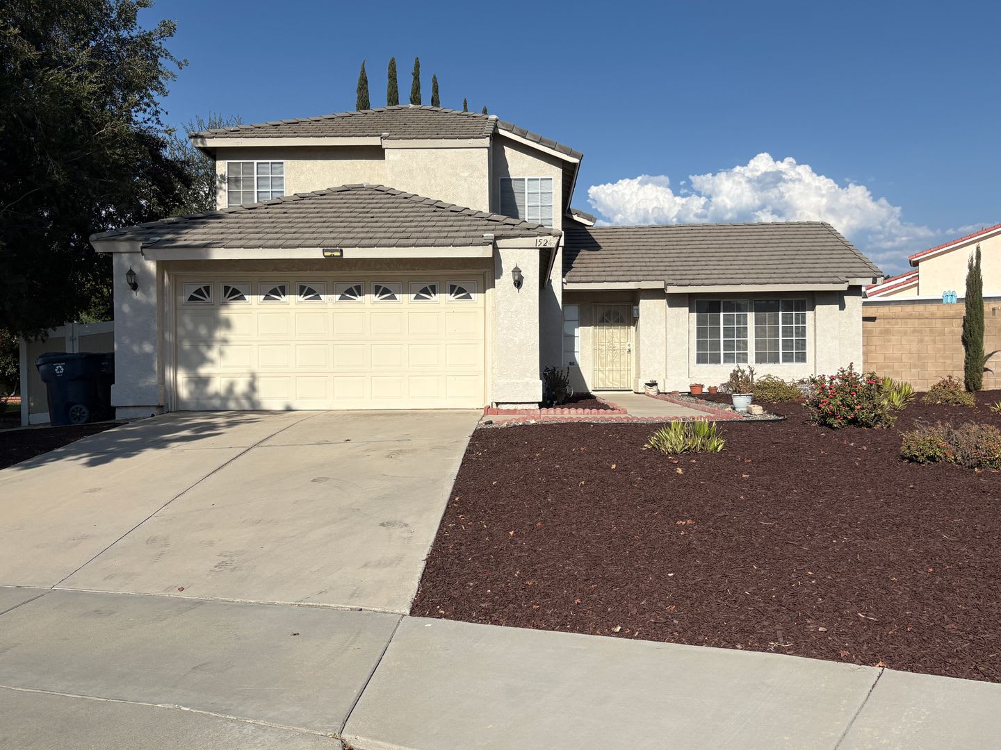 Charming 4-Bedroom Redlands Home with Low-Maintenance Yard – photo 1