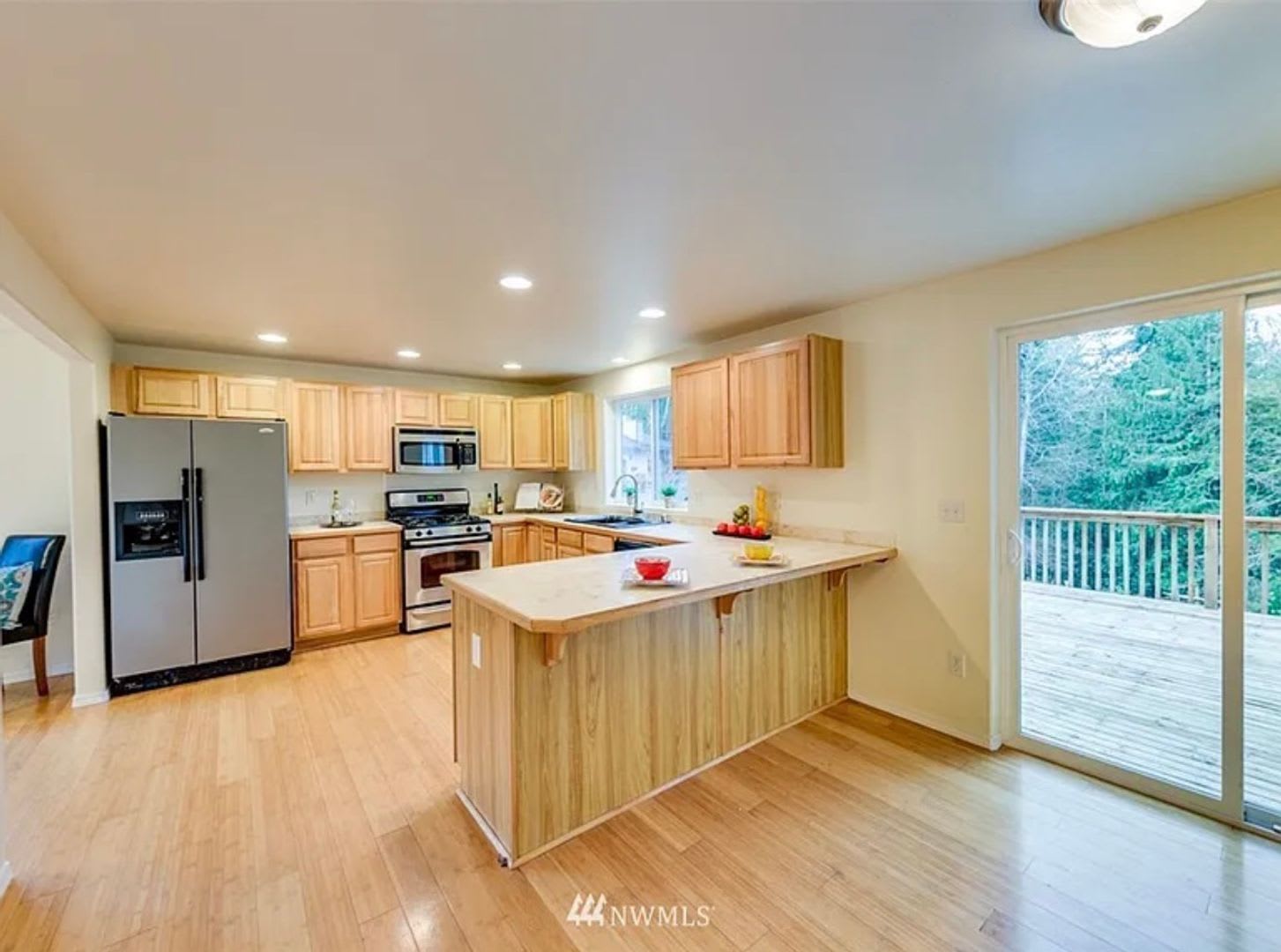 Spacious House In East Bremerton – photo 4