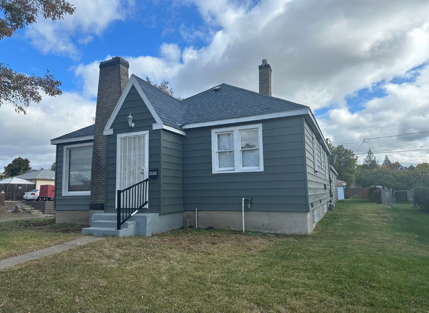 Charming Spokane Home for Rent! – photo 1